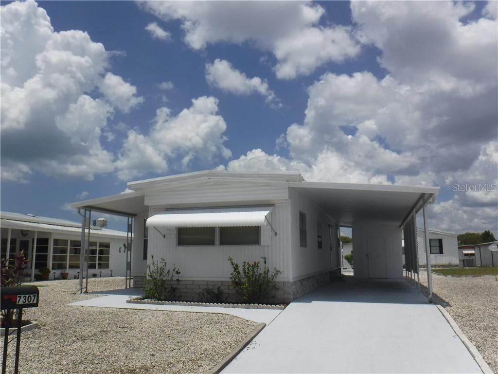 7307 Skyline Dr., Hudson, FL 34667