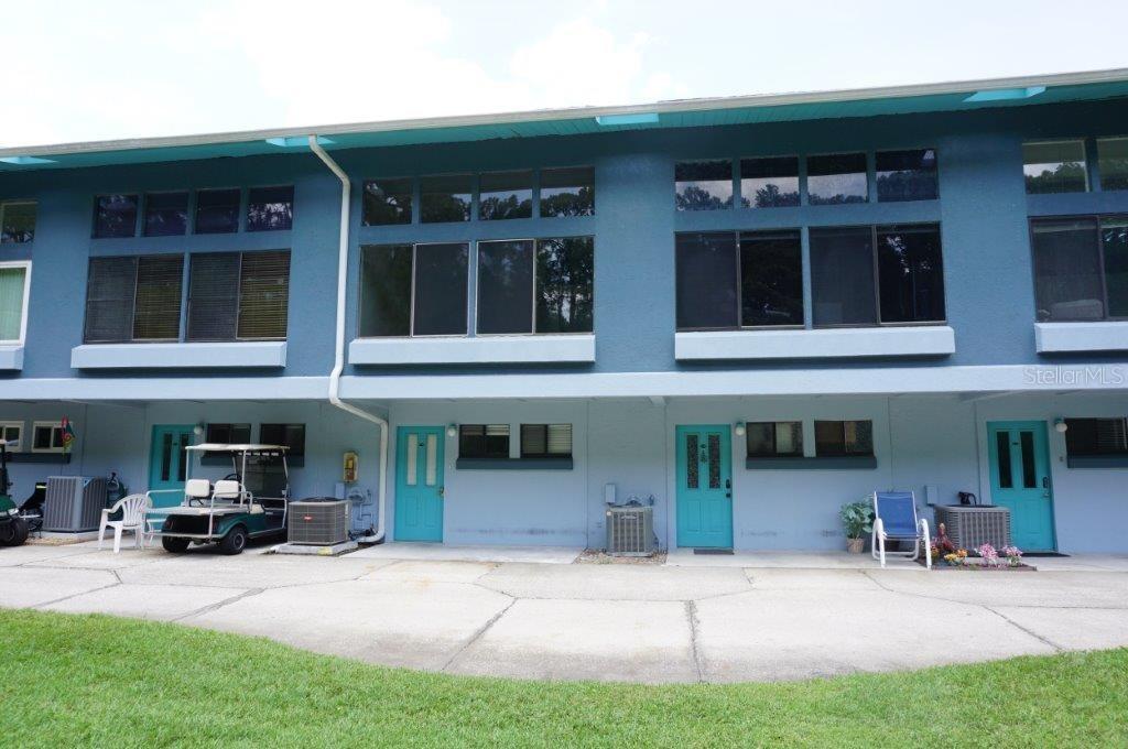1873 Mazo Manor #T6, Lutz, FL 33558