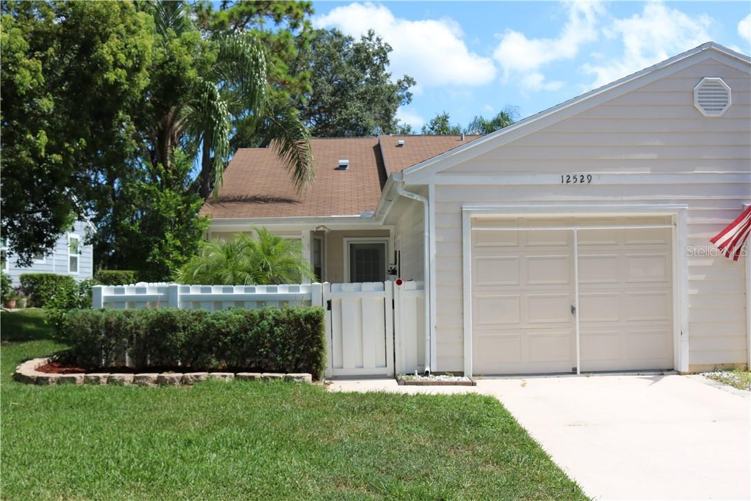 12529 Knollbrook Ln., Hudson, FL 34669