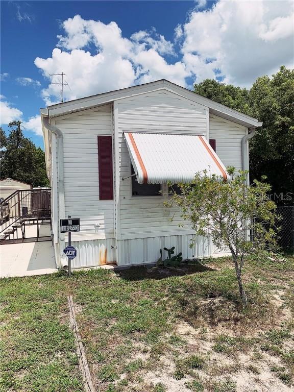 7103 Heibner Ave., Hudson, FL 34667