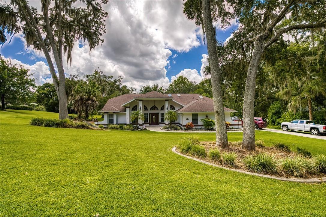 10102 Kimbrough Dr., Brooksville, FL 34601