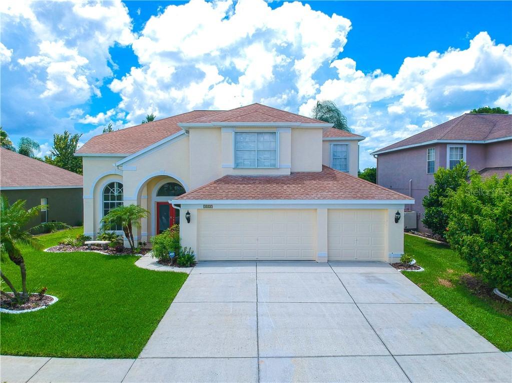 2623 Timacqua Dr., Holiday, FL 34691