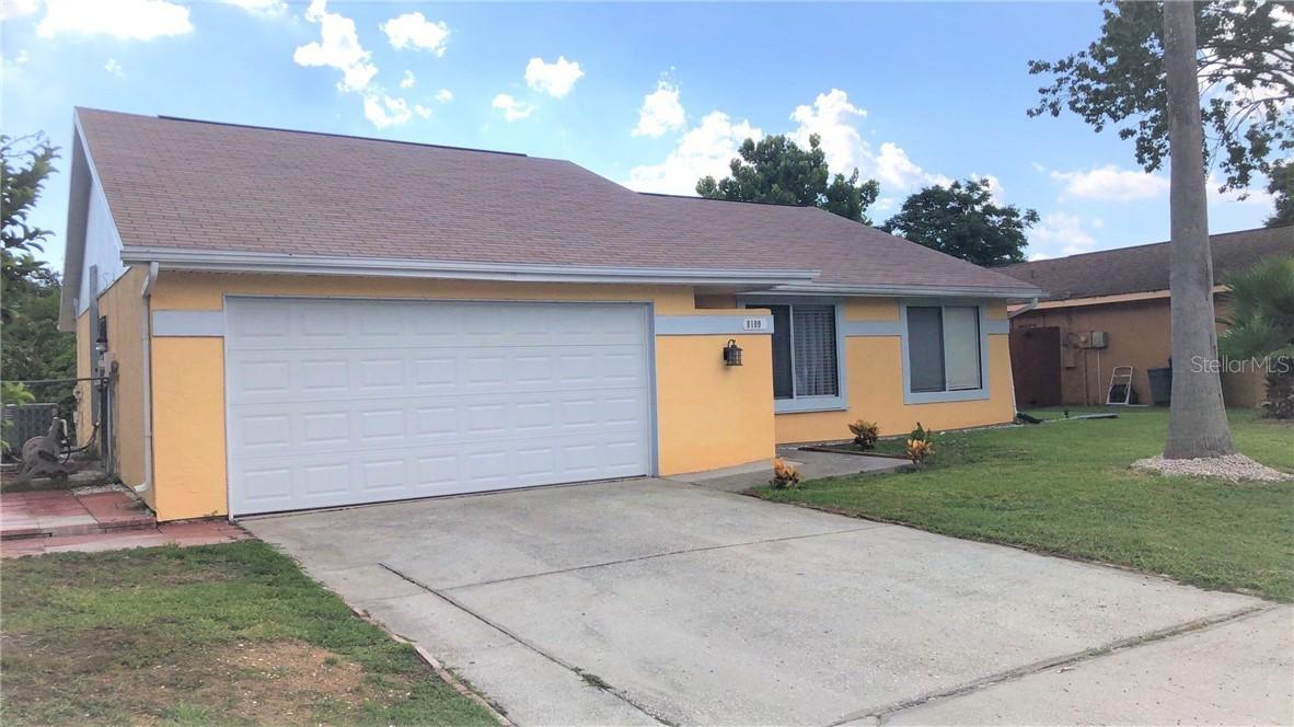 8109 Banister Ln., Port Richey, FL 34668