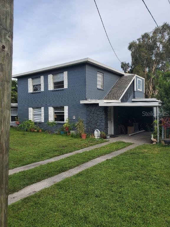 2413 Thrace St., Tampa, FL 33605