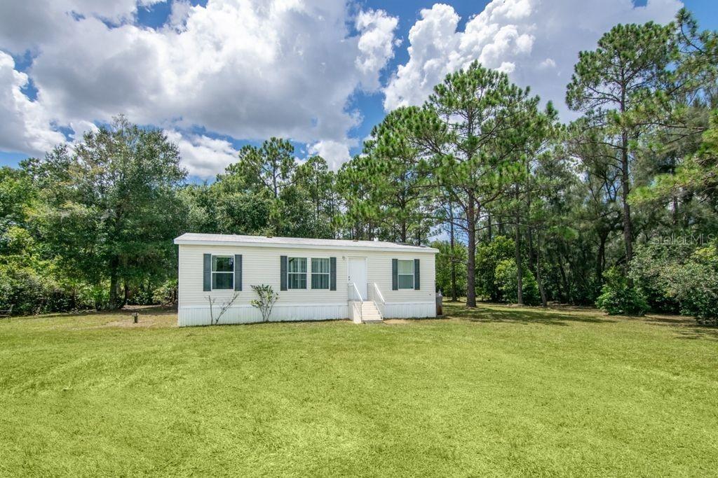 2835 Wilson Rd., Land O Lakes, FL 34638