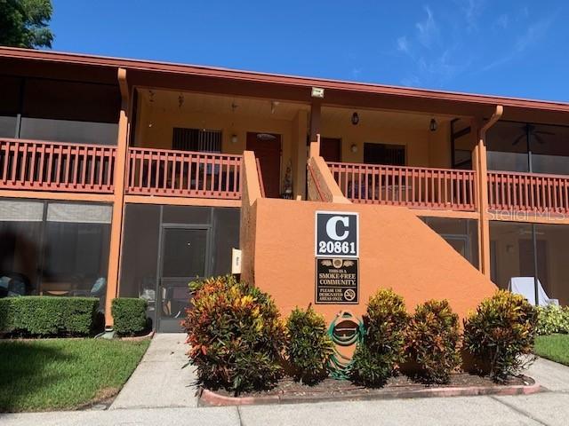20861 Haulover Cove #C5, Lutz, FL 33558