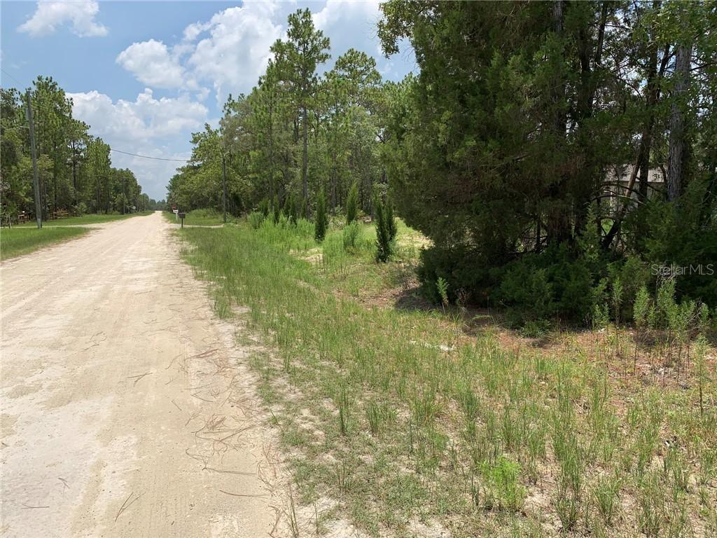 00 Marsh Quail Rd., Brooksville, FL 34614