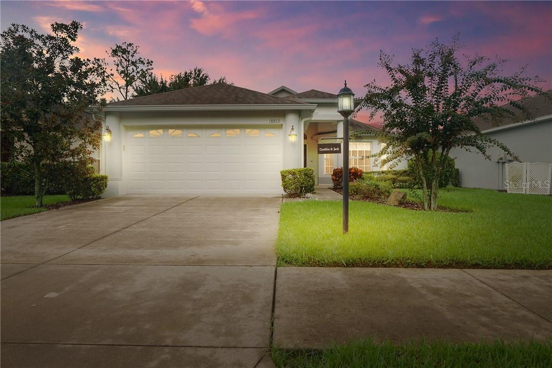 18813 Rolling Hills Loop, Hudson, FL 34667