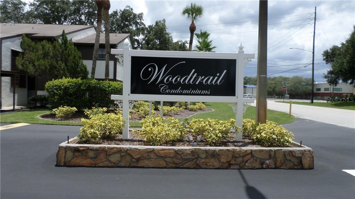 4008 Passport Ln. #204, New Port Richey, FL 34653