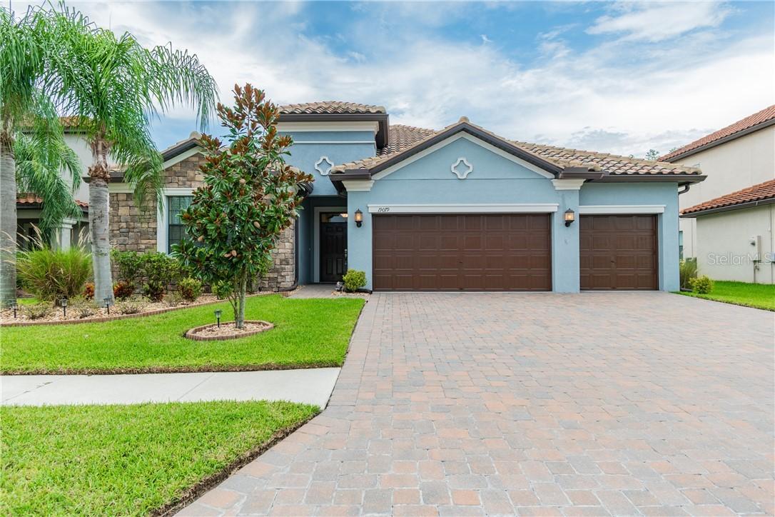 19079 Umberland Pl., Land O Lakes, FL 34638