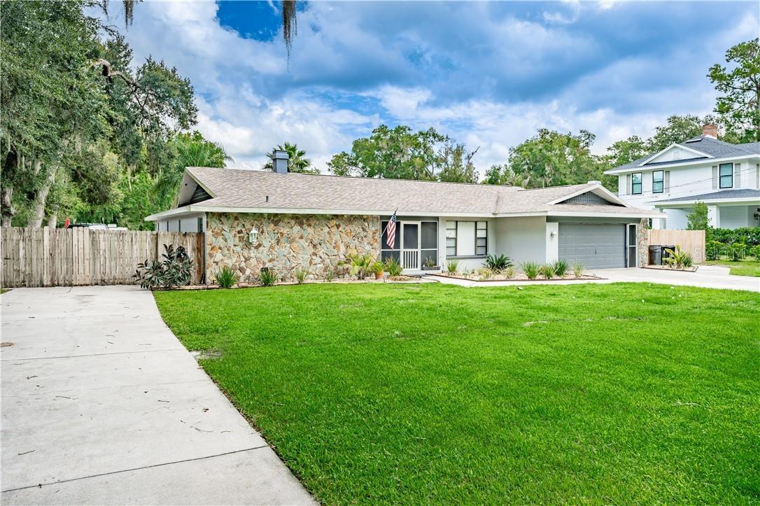 157 Mt Fair Ave., Brooksville, FL 34601