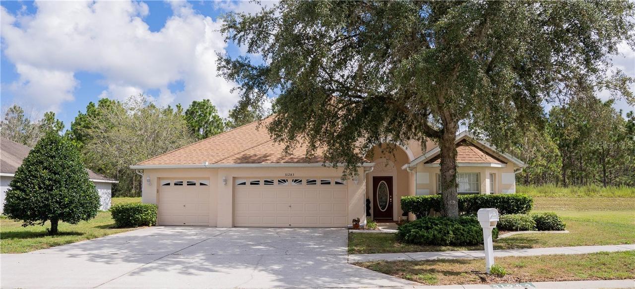31283 Satinleaf Run, Brooksville, FL 34602