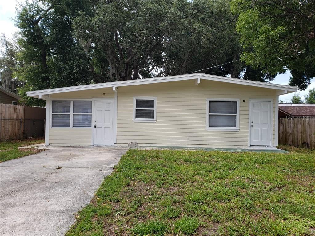 416 Pine St., Tarpon Springs, FL 34689