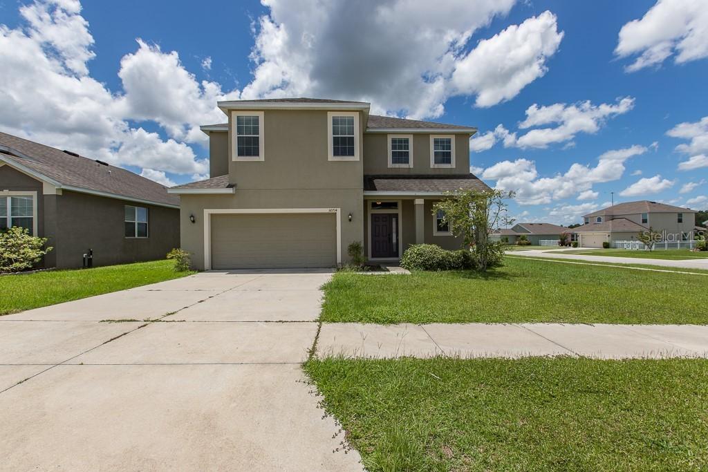 30714 Water Lily Dr., Brooksville, FL 34602