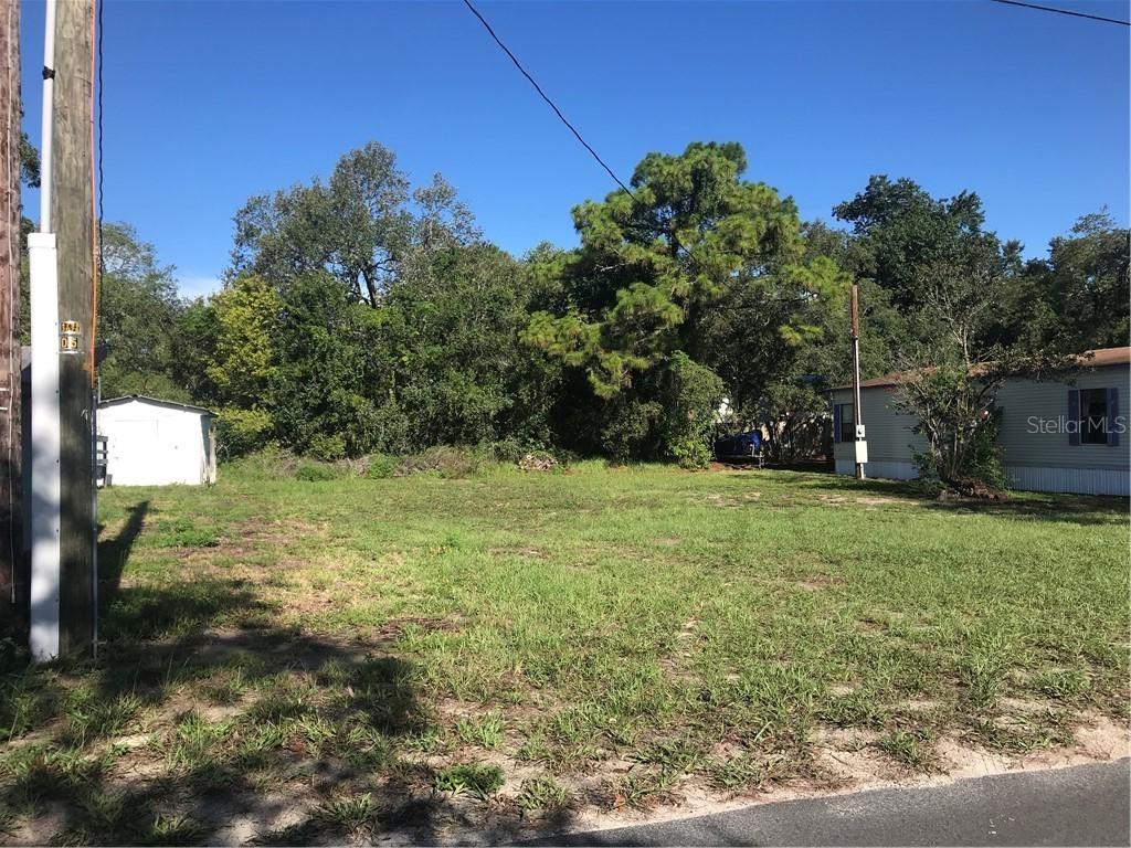 13220 Houston Ave. #125 + 105, Hudson, FL 34667