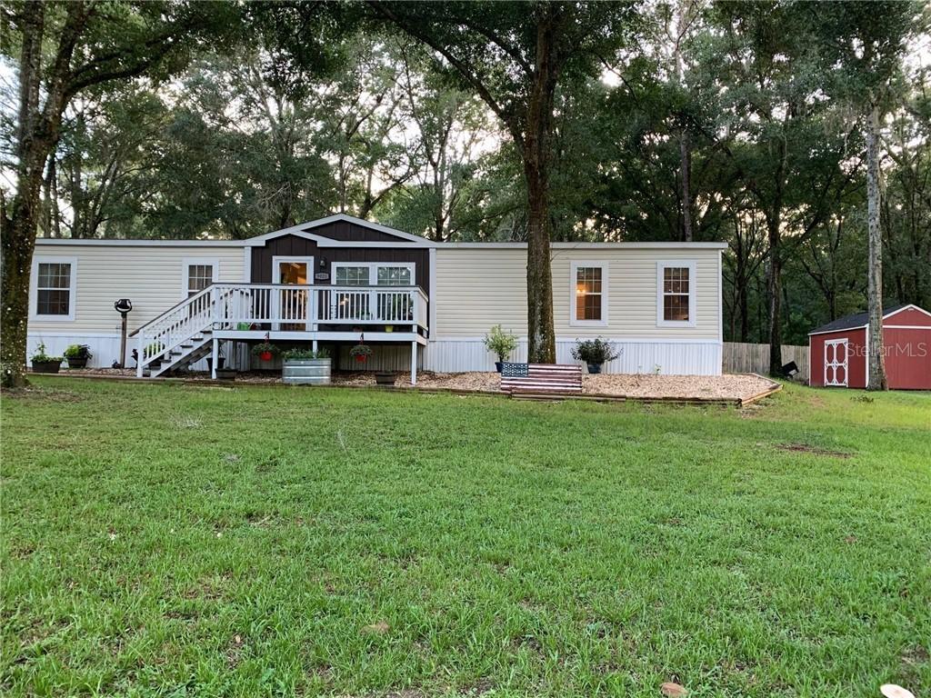 9025 Preston Rd., Brooksville, FL 34601