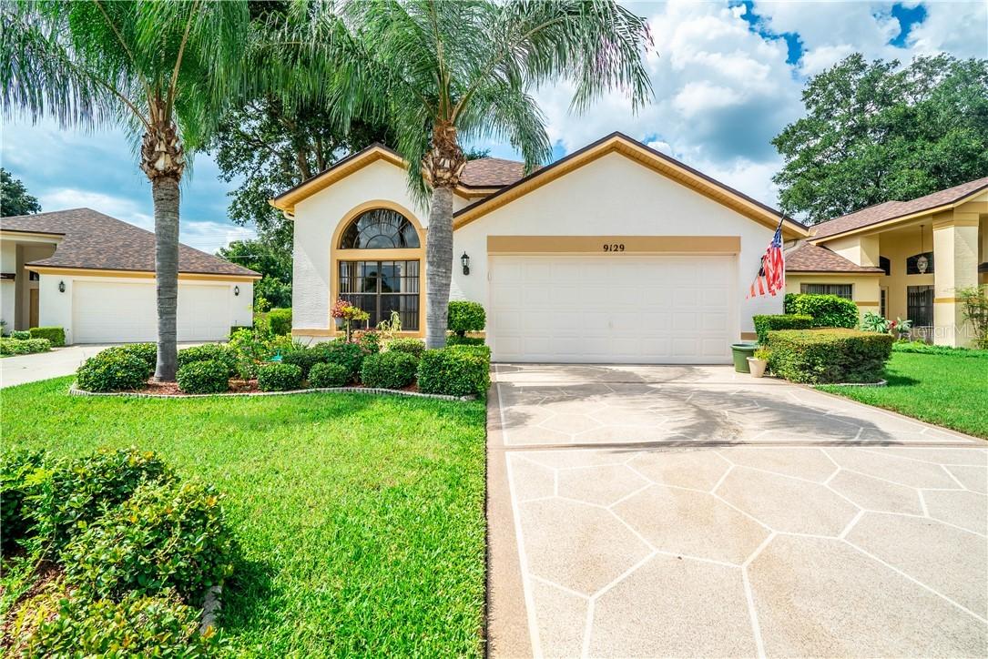 9129 Jiminez Dr., Hudson, FL 34669