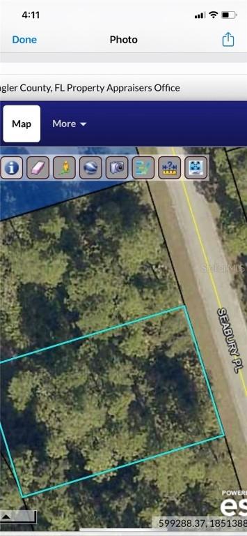5 Seabury Pl., Palm Coast, FL 32164