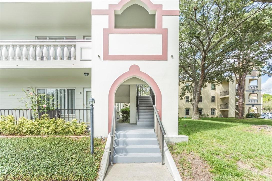 2285 Norwegian Dr. #41, Clearwater, FL 33763