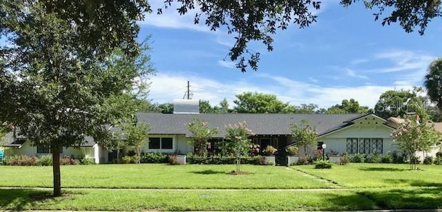 1501 Lake Shore Dr., Orlando, FL 32803