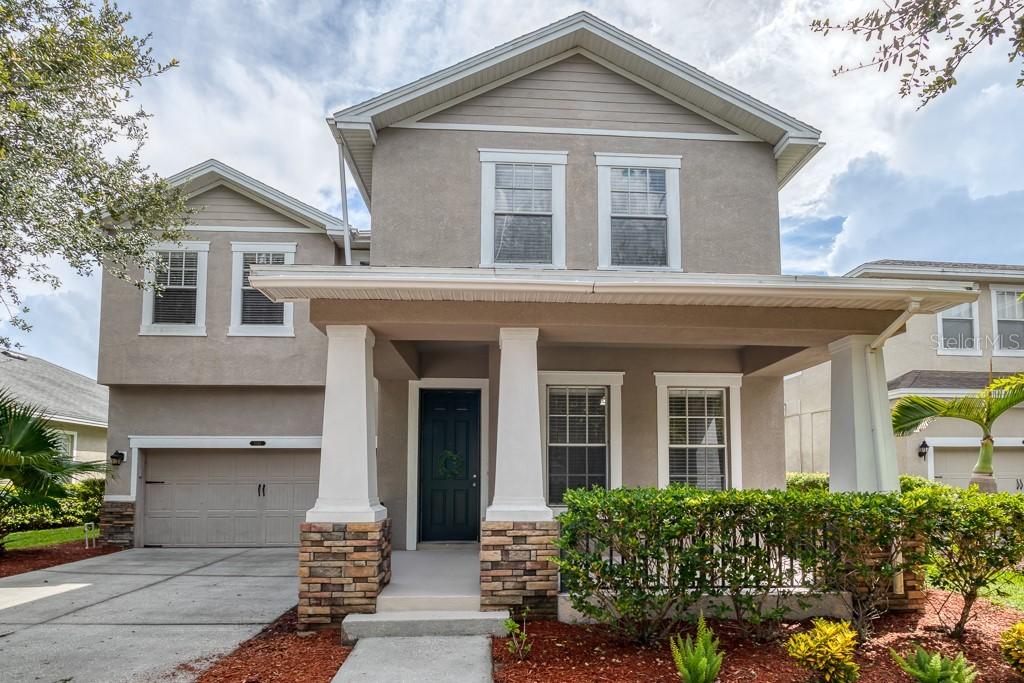8146 Lagerfeld Dr., Land O Lakes, FL 34637