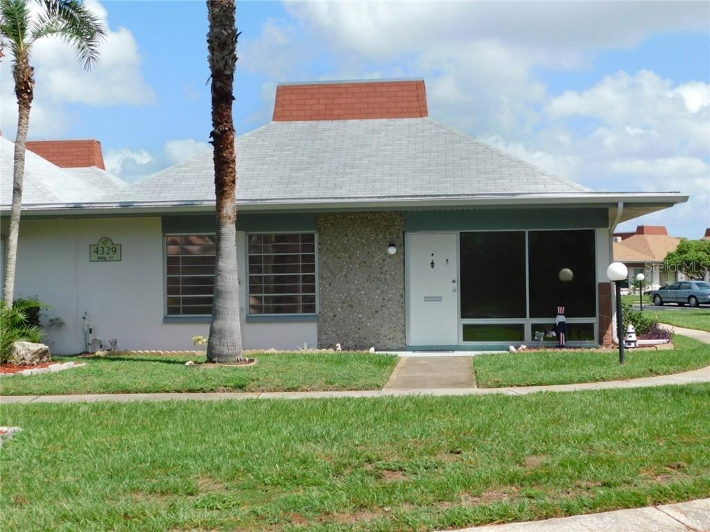 4329 Tahitian Gardens Cir. #H, Holiday, FL 34691