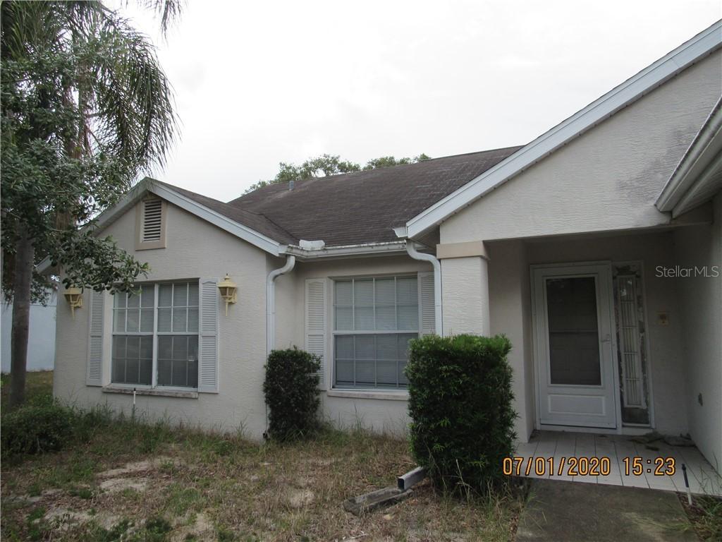 10411 Rainbow Oaks Dr., Hudson, FL 34667