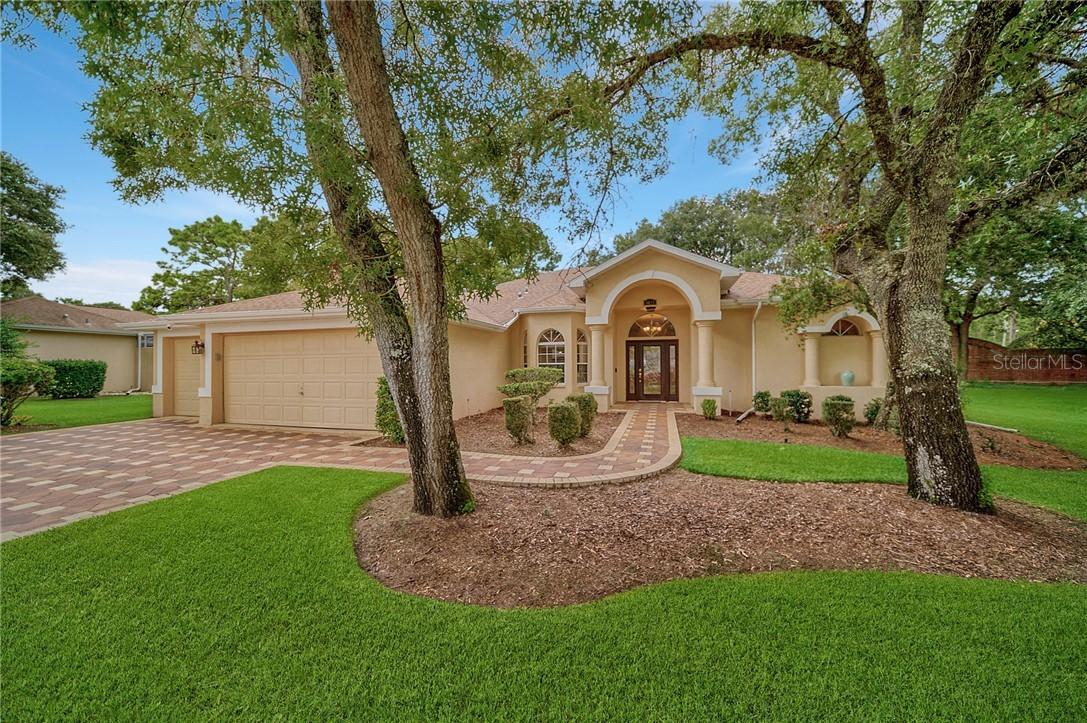 4623 Secretariat Run, Brooksville, FL 34609