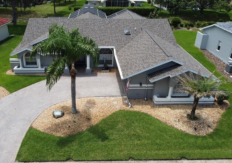 8812 Latham Ln., Hudson, FL 34667