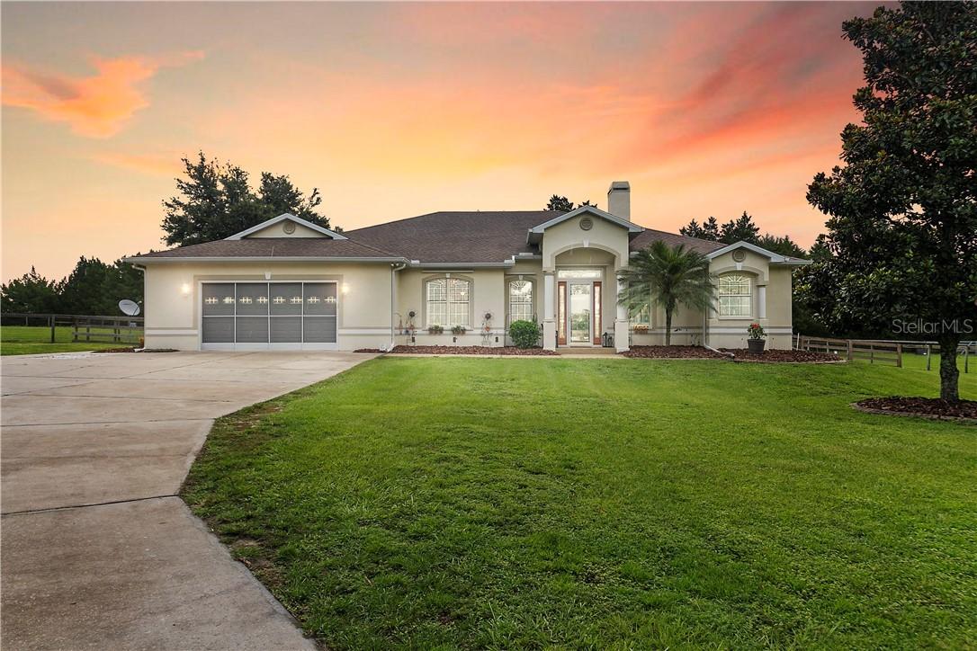 10486 Weatherly Rd., Brooksville, FL 34601