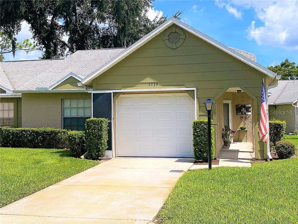9539 Bunker Hill Ct., New Port Richey, FL 34655