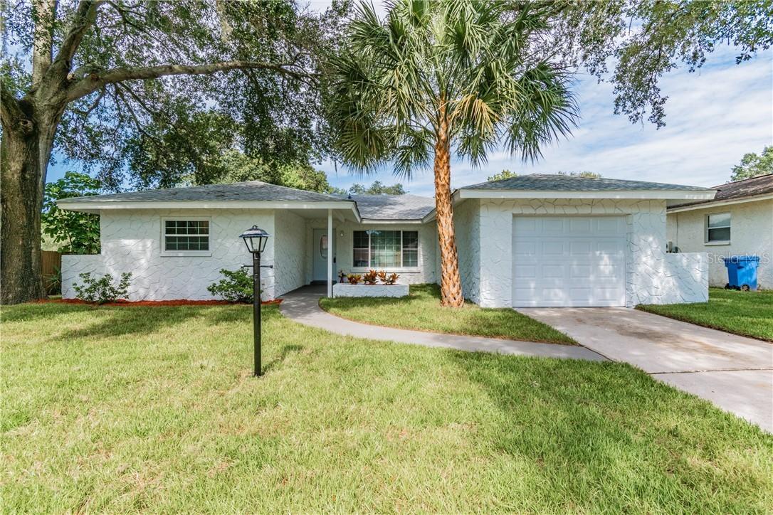 1310 Kildare Dr., Brandon, FL 33510