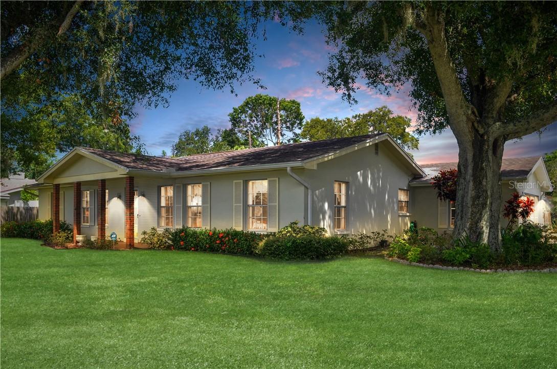 1498 Hunt Ln., Clearwater, FL 33764