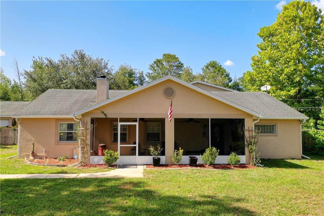 18221 Oxenham Ave., Brooksville, FL 34610