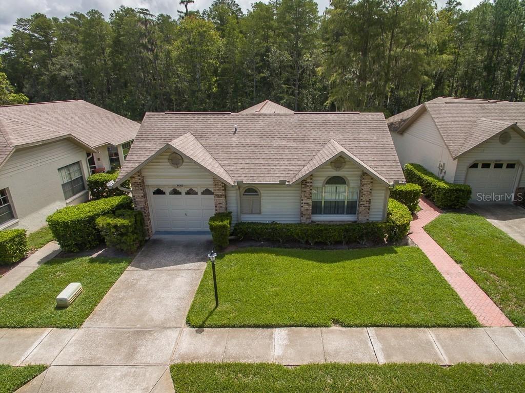 4648 Sheffield Dr., New Port Richey, FL 34655