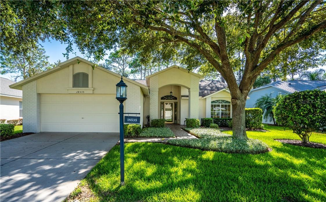 18535 Hidden Pines Way, Hudson, FL 34667