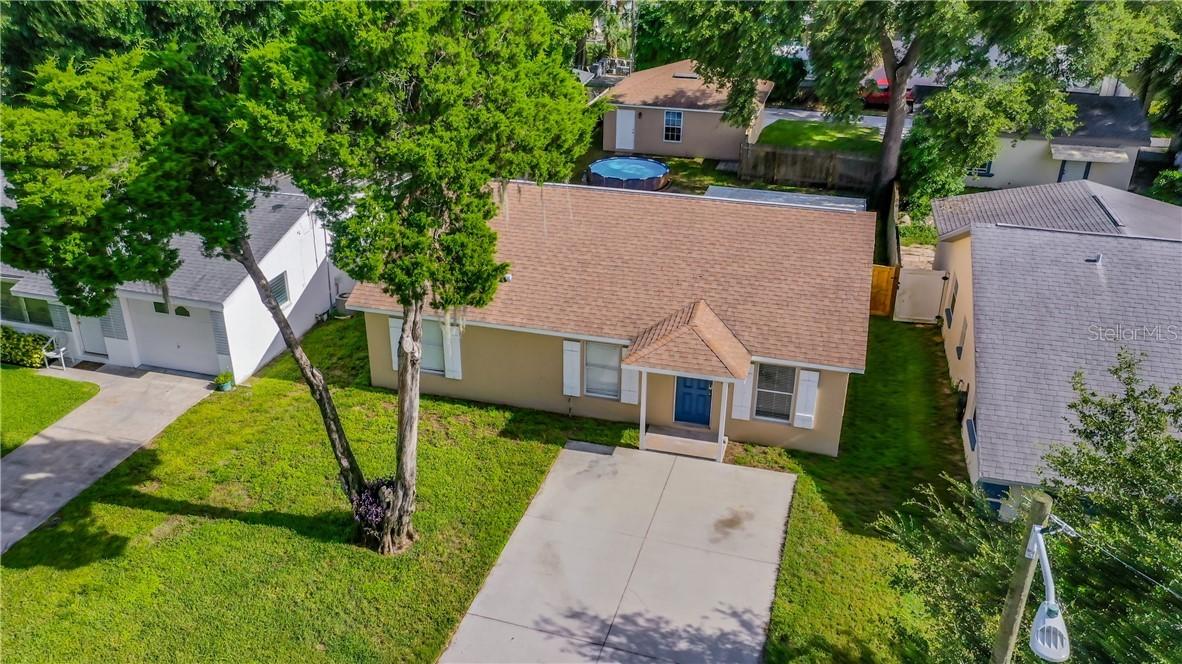 5931 Tennessee Ave., New Port Richey, FL 34652