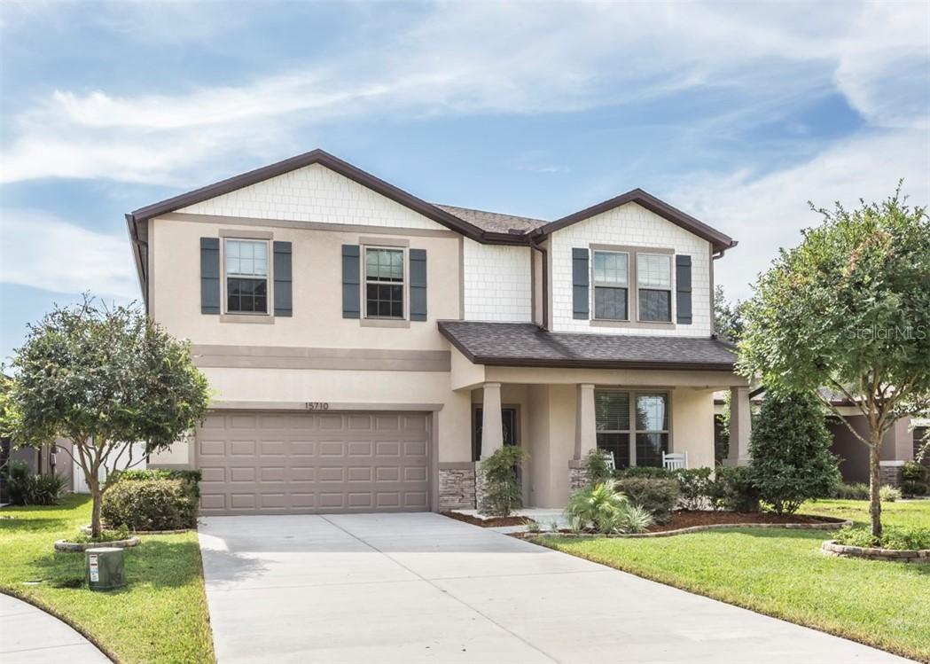 15710 Peruvian Lily Ct., Brooksville, FL 34604