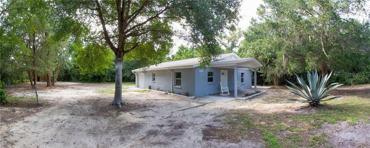 11927 Foxfire Dr., Hudson, FL 34669