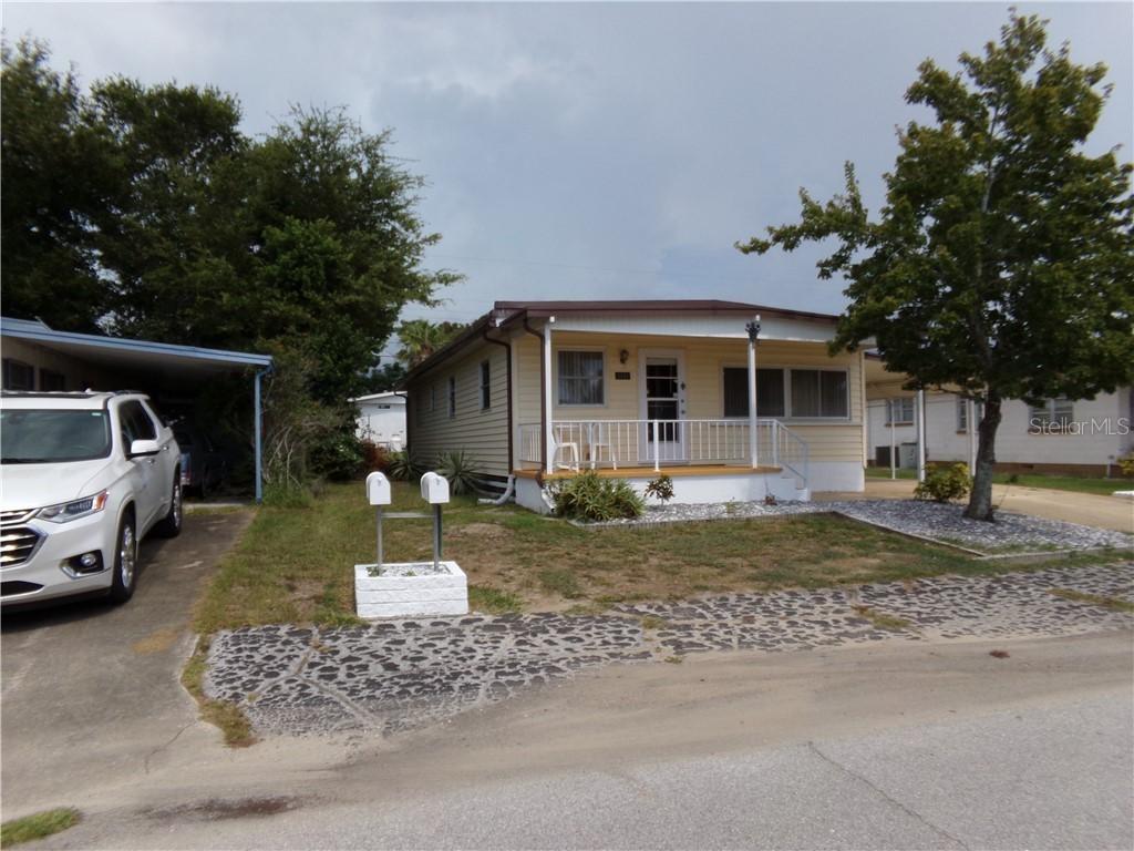 2116 Kepner Dr., Holiday, FL 34691