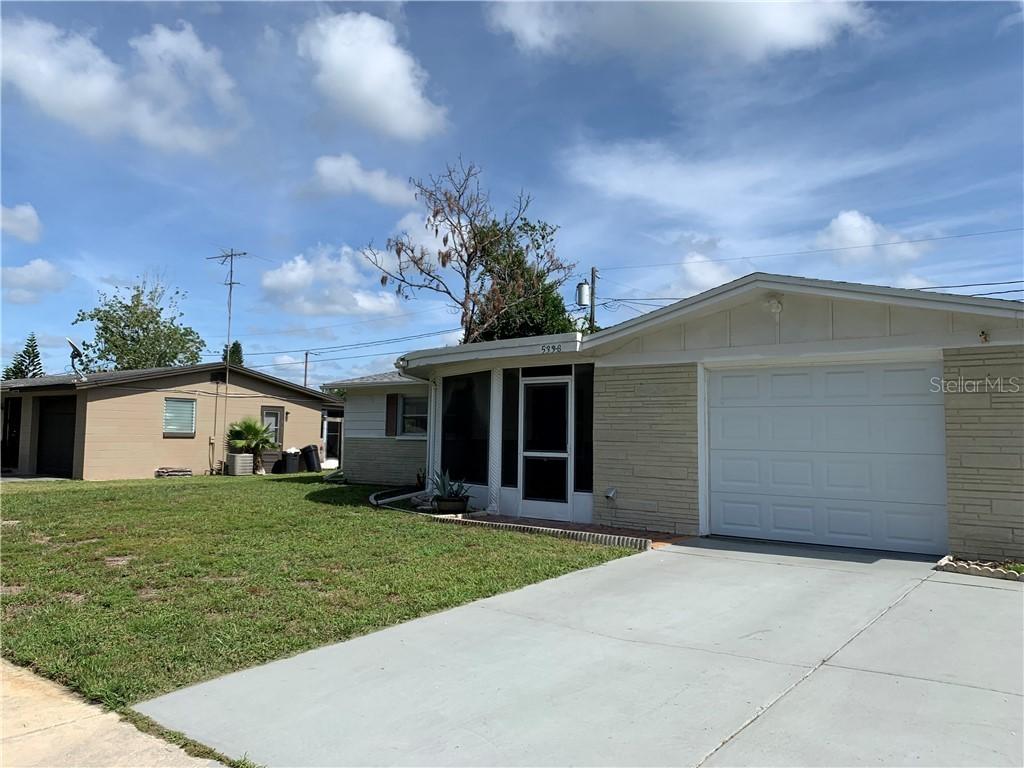 5338 Dawn Ln., Holiday, FL 34690