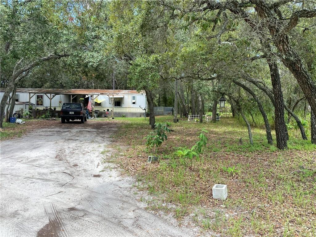 12936 Placid Rd., Hudson, FL 34667