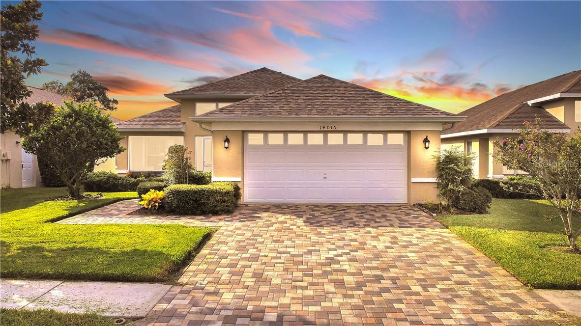 14016 Shoal Dr., Hudson, FL 34667