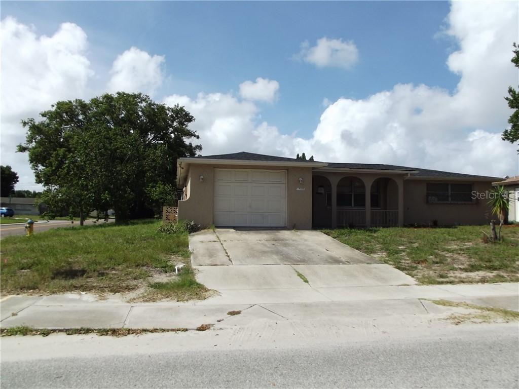 7618 Gulf Highlands Dr., Port Richey, FL 34668