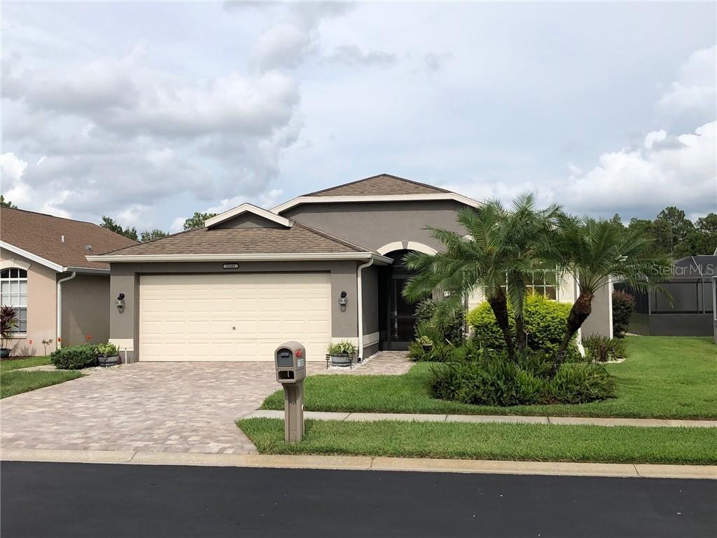 11501 Tee Time Cir., New Port Richey, FL 34654