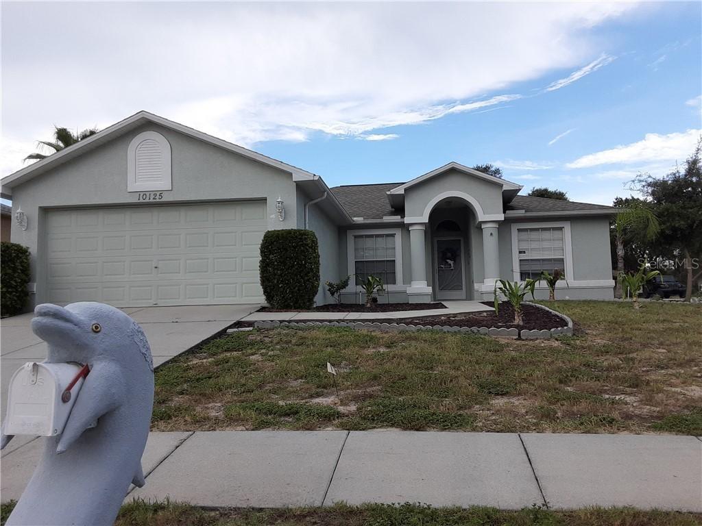 10125 Briar Cir., Hudson, FL 34667
