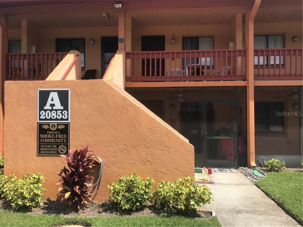 20853 Haulover Cove #6, Lutz, FL 33558
