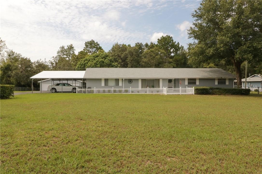 10820 Woodland Dr., Hudson, FL 34669