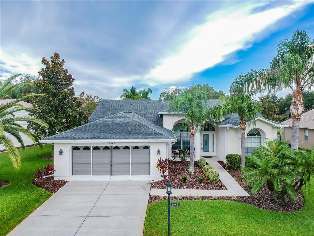 18526 Hidden Pines Way, Hudson, FL 34667