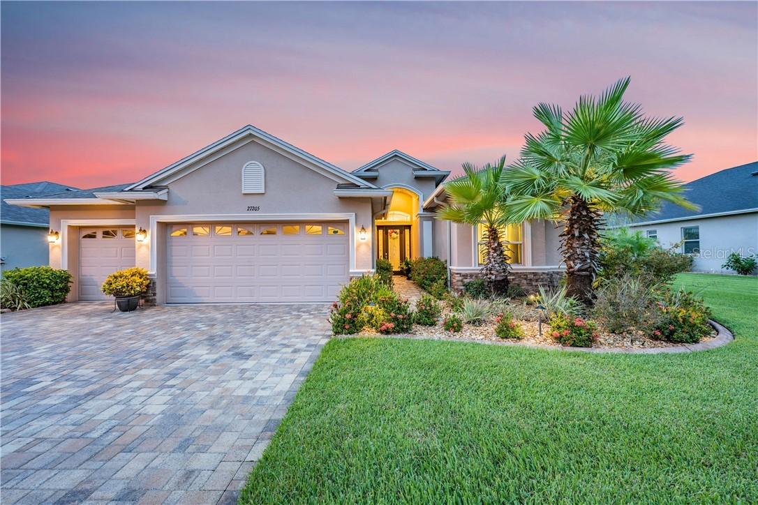 27205 Hawks Nest Cir., Wesley Chapel, FL 33544